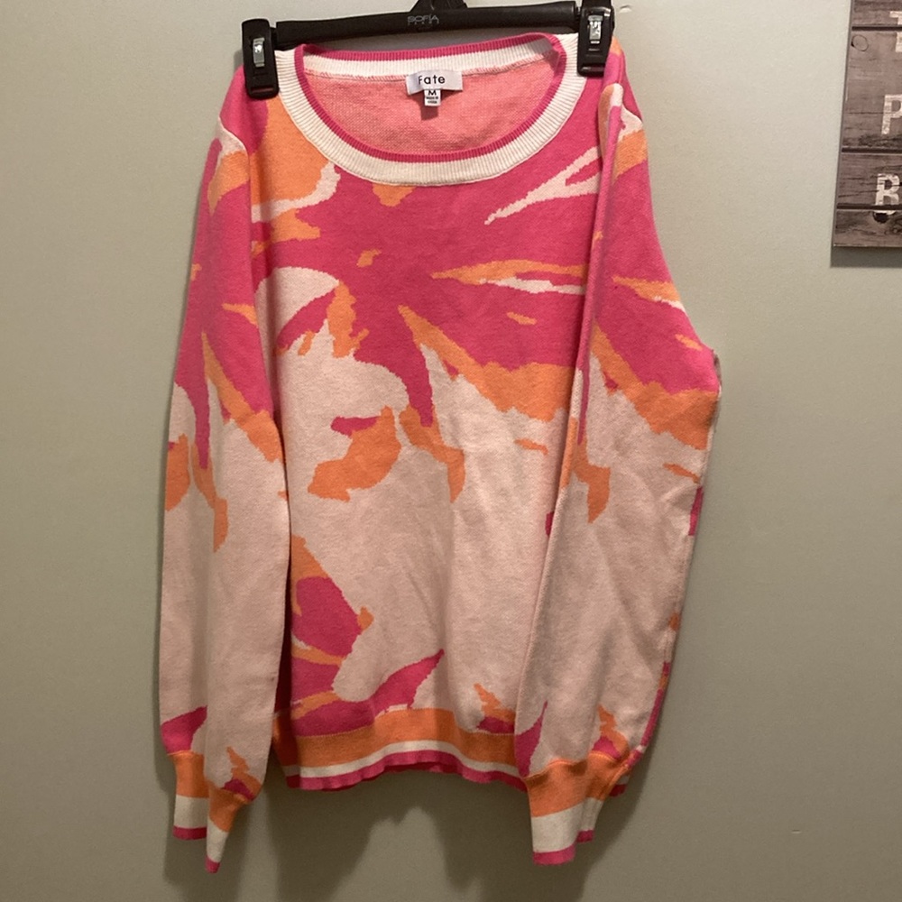 Fate Sweater WINTER SALE!